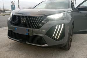 Peugeot 2008 GT LINE