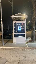 Distributore sigarette