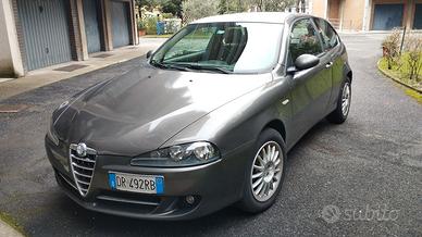 Alfa 147 GPL