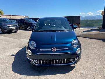 Fiat 500 Dolcevita 1.0 Hybrid