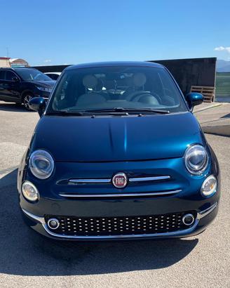 Fiat 500 Dolcevita 1.0 Hybrid