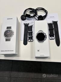 Samsung Galaxy Watch 8 Classic Lte