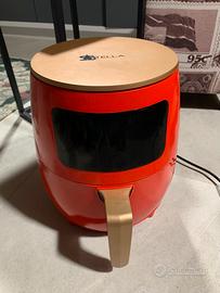 Friggitrice ad aria “Stella”