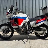 Honda XRV 750 Africa Twin - 1990