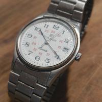 orologio svizzero Fulgor