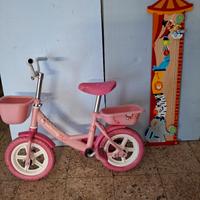 bici bimba 