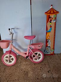 bici bimba 