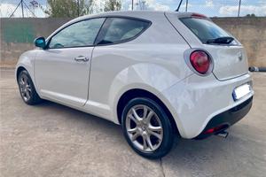 Alfa mito