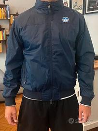 North Sails Sailor 2.0 – Giubbotto Navy Blue
