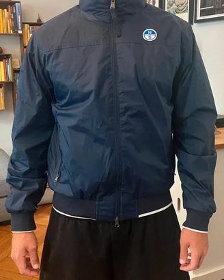 North Sails Sailor 2.0 – Giubbotto Navy Blue