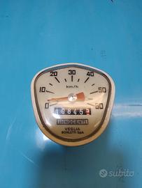 contachilometri lambretta j 50