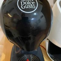 Macchina caffè dolce gusto