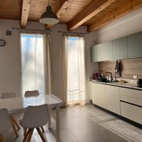 Appartamento nel centro storico di Schio