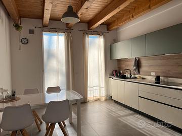 Appartamento nel centro storico di Schio