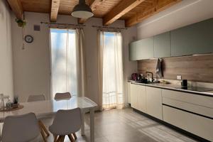 Appartamento nel centro storico di Schio