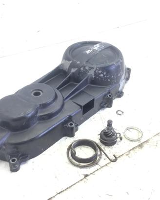 MALAGUTI F18 WARRIOR 150 COPERCHIO CARTER TRASMISS