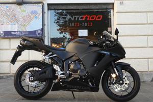 Honda CBR 600 RR ABS
