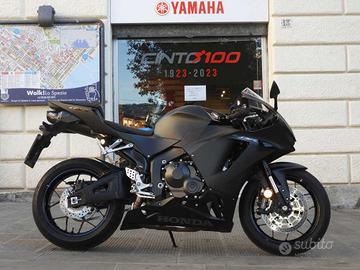Honda CBR 600 RR ABS