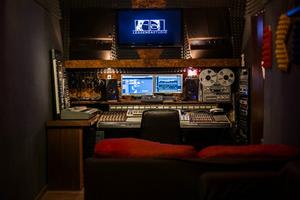 Studio di registrazione & sala prove