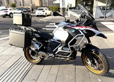Bmw r 1250 gs - 2021