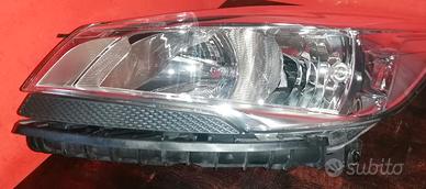 FARO ANTERIORE SX FORD KUGA 2 