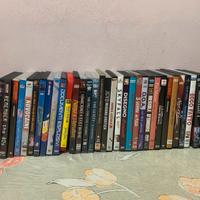 DVD originali