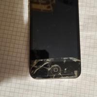 0993-Smartphone Apple iPhone 4 A1332