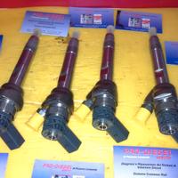 INIETTORI BOSCH 04451105990 - 8515060 BMW 1.6 MINI
