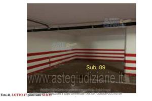Box/Posto auto Oristano [A4310398]