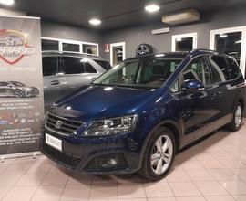 Seat Alhambra 2.0 TDI 150 CV DSG 7 posti