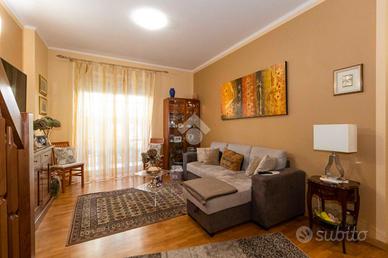 CASA INDIPENDENTE A TORINO