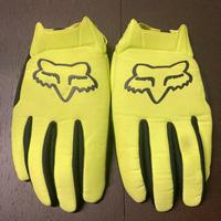 Guanti moto FOX Racing Legend neoprene