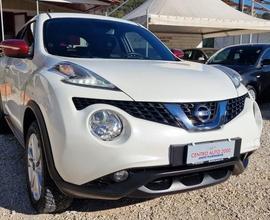 NISSAN Juke 1.5 dCi Tekna Mismo