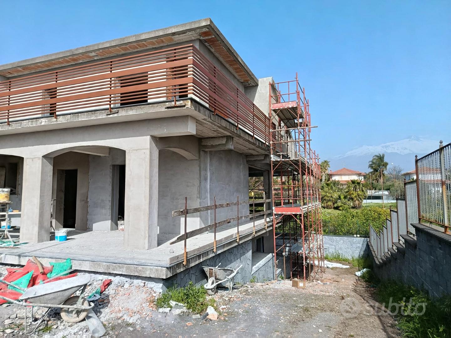 House in Acireale, Loreto - Altro