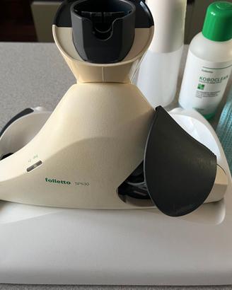 Lavapavimenti Folletto SP 530