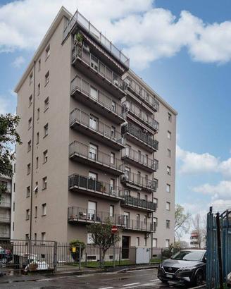 Appartamento di 84 m² con 3 locali a Cinisello Bal