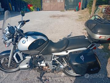 BMW R850R ANNO 2000