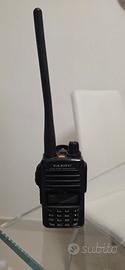 Radio YAESU FT-4X DUAL BAND 