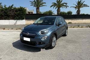 Fiat 500X 1.3 MultiJet 95 CV Lounge