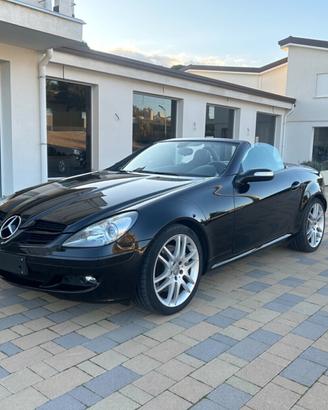 Mercedes-benz SLK 350 PREMIUM AMG MANUALE