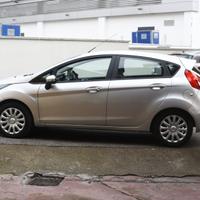 Ford Fiesta 1.5 TDCi 75CV 5 porte