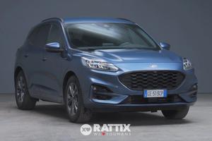 FORD kuga iii 2020 Kuga 1.5 ecoblue ST-Line X 2wd