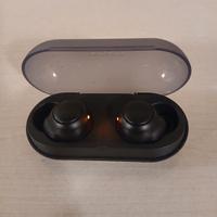 cuffie sony wf 500