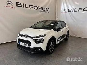 Musata porte e ricambi citroen c3 2023