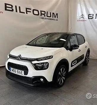 Musata porte e ricambi citroen c3 2023