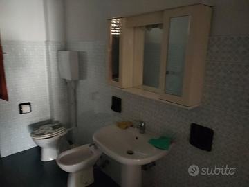 Specchio pet bagno