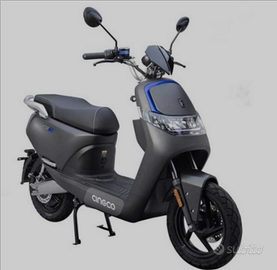 Scooter elettrico Cineco ES3 PRO