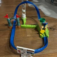 Pista Mario Kart