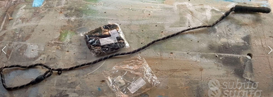 Nr.2 guinzagli da addestramento per cani