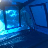 Tenda campeggio